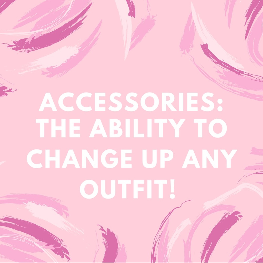 ACCESSORIES - Picture 1 of 1